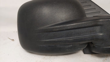 2002-2007 Jeep Liberty Passenger Side View Mirror - Right Door Mirror OEM Used