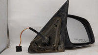 2002-2007 Jeep Liberty Passenger Side View Mirror - Right Door Mirror OEM Used - Oemusedautoparts1.com
