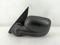 2002-2007 Jeep Liberty Driver Side View Mirror - Left Door Mirror OEM Used - Oemusedautoparts1.com