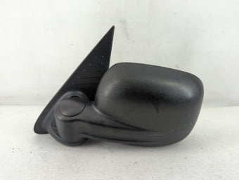 compare product 2002-2007 Jeep Liberty Driver Side View Mirror - Left Door Mirror OEM Used