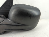 2002-2007 Jeep Liberty Driver Side View Mirror - Left Door Mirror OEM Used - Oemusedautoparts1.com
