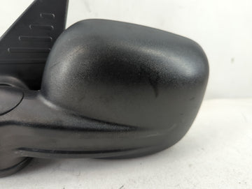 2002-2007 Jeep Liberty Driver Side View Mirror - Left Door Mirror OEM Used