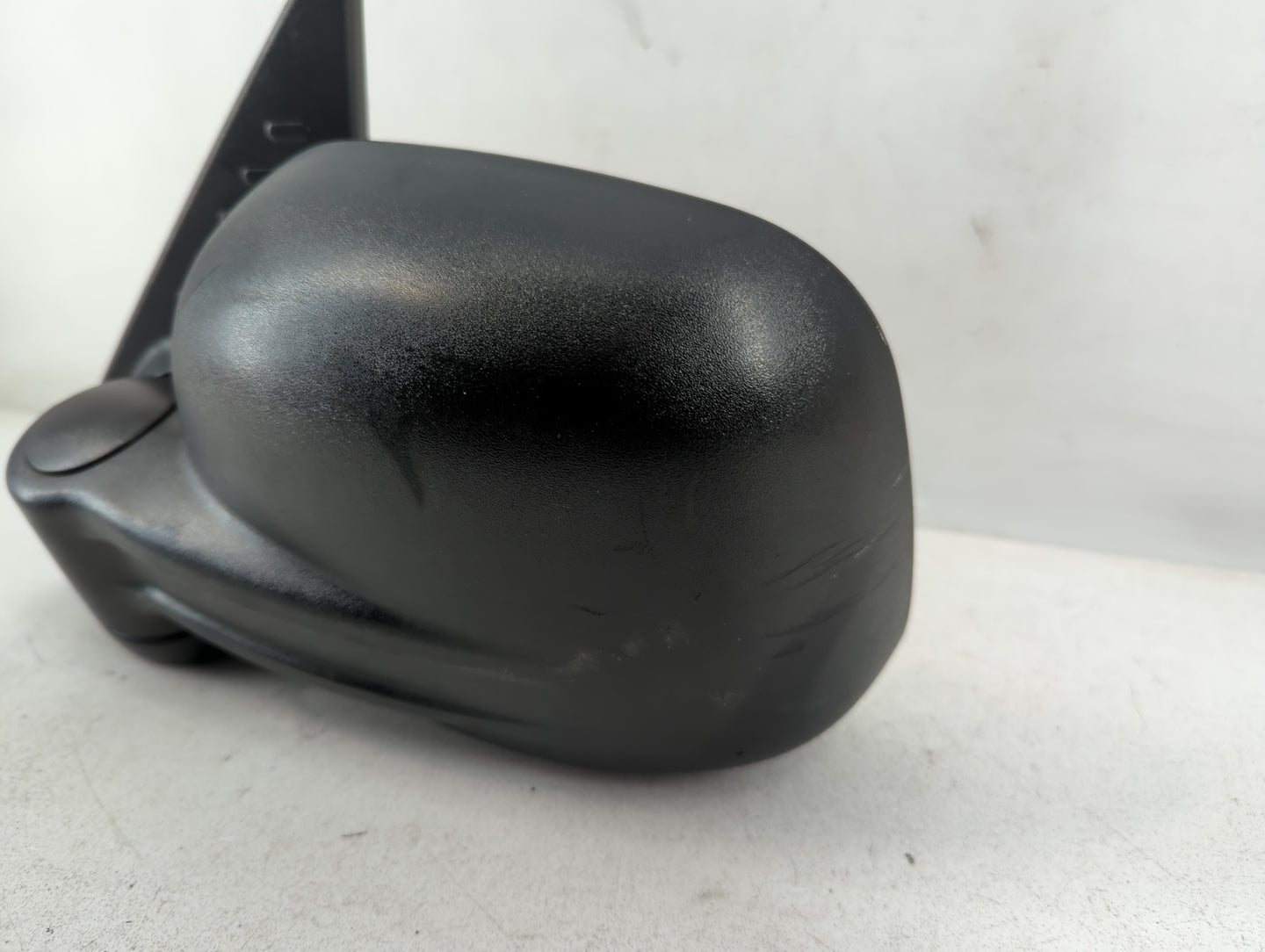 2002-2007 Jeep Liberty Driver Side View Mirror - Left Door Mirror OEM Used - Oemusedautoparts1.com