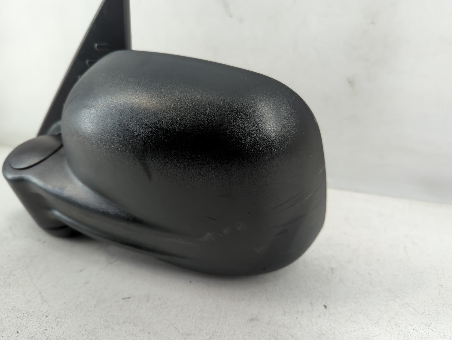 2002-2007 Jeep Liberty Driver Side View Mirror - Left Door Mirror OEM Used - Oemusedautoparts1.com