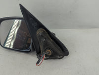 2002-2007 Jeep Liberty Driver Side View Mirror - Left Door Mirror OEM Used - Oemusedautoparts1.com