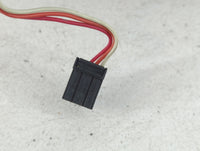 2002-2007 Jeep Liberty Driver Side View Mirror - Left Door Mirror OEM Used - Oemusedautoparts1.com