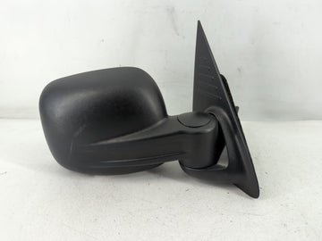2002-2007 Jeep Liberty Passenger Side View Mirror - Right Door Mirror OEM Used - Oemusedautoparts1.com