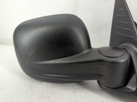 2002-2007 Jeep Liberty Passenger Side View Mirror - Right Door Mirror OEM Used - Oemusedautoparts1.com