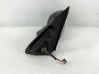 2002-2007 Jeep Liberty Passenger Side View Mirror - Right Door Mirror OEM Used - Oemusedautoparts1.com