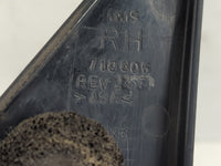 2002-2007 Jeep Liberty Passenger Side View Mirror - Right Door Mirror OEM Used - Oemusedautoparts1.com