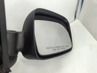 2002-2007 Jeep Liberty Passenger Side View Mirror - Right Door Mirror OEM Used - Oemusedautoparts1.com