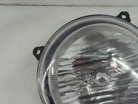 2005-2007 Jeep Liberty Driver Left Oem Head Light Headlight Lamp - Oemusedautoparts1.com