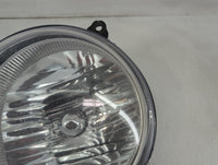 2005-2007 Jeep Liberty Driver Left Oem Head Light Headlight Lamp - Oemusedautoparts1.com