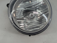 2005-2007 Jeep Liberty Driver Left Oem Head Light Headlight Lamp - Oemusedautoparts1.com