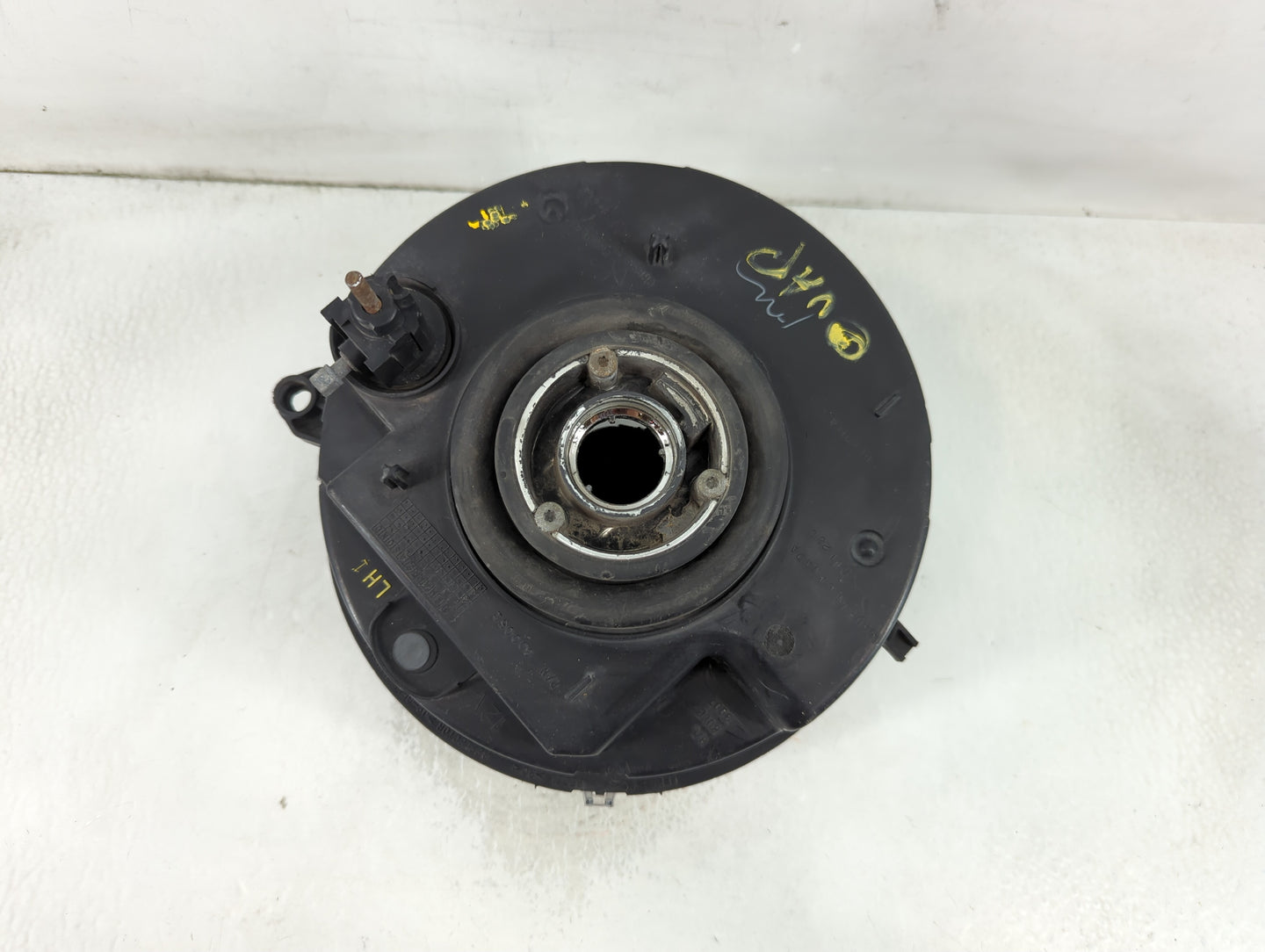 2005-2007 Jeep Liberty Driver Left Oem Head Light Headlight Lamp - Oemusedautoparts1.com