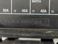 2005 Jeep Liberty ABS Pump Control Module Replacement P/N:90147 Fits OEM Used Auto Parts - Oemusedautoparts1.com