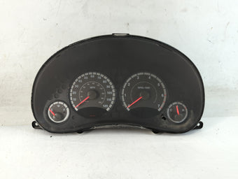 compare product 2005 Jeep Liberty Instrument Cluster Speedometer Gauges Miles:1K Fits OEM Used Auto Parts