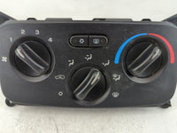 2004-2006 Jeep Liberty Climate Control Module Temperature AC/Heater Replacement Fits Fits 2004 2005 2006 OEM Used Auto Parts
