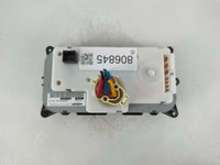 2004-2006 Jeep Liberty Climate Control Module Temperature AC/Heater Replacement Fits Fits 2004 2005 2006 OEM Used Auto Parts