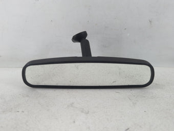 compare product 2005 Jeep Liberty Interior Rear View Mirror Replacement OEM P/N:E8011681 Fits OEM Used Auto Parts