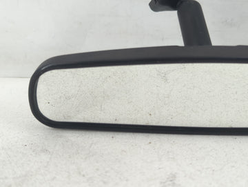 2005 Jeep Liberty Interior Rear View Mirror Replacement OEM P/N:E8011681 Fits OEM Used Auto Parts