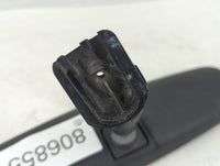 2005 Jeep Liberty Interior Rear View Mirror Replacement OEM P/N:E8011681 Fits OEM Used Auto Parts - Oemusedautoparts1.com