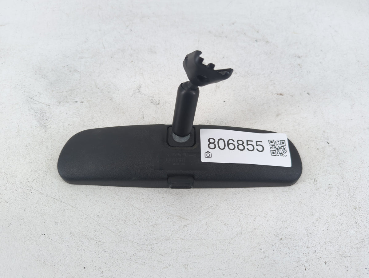 2005 Jeep Liberty Interior Rear View Mirror Replacement OEM P/N:E8011681 Fits OEM Used Auto Parts - Oemusedautoparts1.com