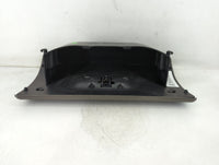2005 Jeep Liberty Passenger Glove Box Door Storage Compartment 806858 - Oemusedautoparts1.com