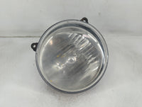 2005-2007 Jeep Liberty Passenger Right Oem Head Light Headlight Lamp - Oemusedautoparts1.com