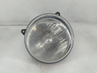 compare product 2005-2007 Jeep Liberty Passenger Right Oem Head Light Headlight Lamp