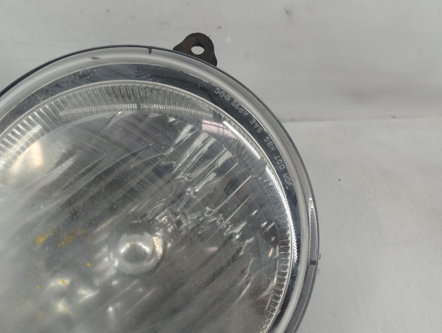 2005-2007 Jeep Liberty Passenger Right Oem Head Light Headlight Lamp - Oemusedautoparts1.com