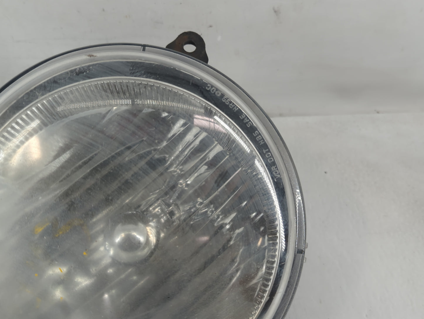 2005-2007 Jeep Liberty Passenger Right Oem Head Light Headlight Lamp - Oemusedautoparts1.com
