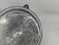 2005-2007 Jeep Liberty Passenger Right Oem Head Light Headlight Lamp - Oemusedautoparts1.com