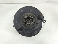 2005-2007 Jeep Liberty Passenger Right Oem Head Light Headlight Lamp - Oemusedautoparts1.com