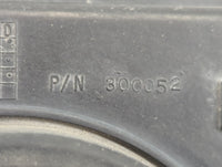 2005-2007 Jeep Liberty Passenger Right Oem Head Light Headlight Lamp - Oemusedautoparts1.com