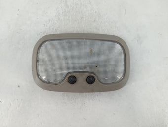 compare product 2005 Jeep Liberty Overhead Roof Console
