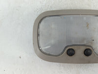 2005 Jeep Liberty Overhead Roof Console - Oemusedautoparts1.com