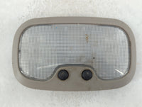 2005 Jeep Liberty Overhead Roof Console - Oemusedautoparts1.com
