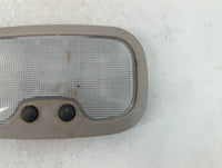 2005 Jeep Liberty Overhead Roof Console - Oemusedautoparts1.com