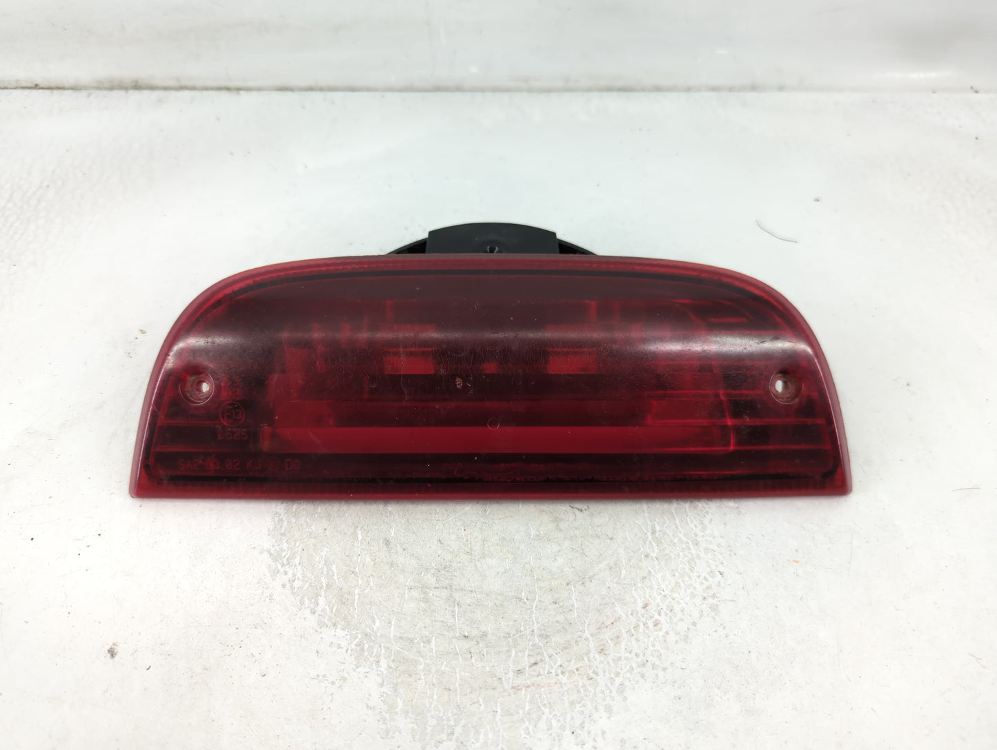 2005 Jeep Liberty Third Brake Light Tail Light P/N:5025 Fits OEM Used Auto Parts - Oemusedautoparts1.com