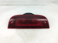 2005 Jeep Liberty Third Brake Light Tail Light P/N:5025 Fits OEM Used Auto Parts - Oemusedautoparts1.com