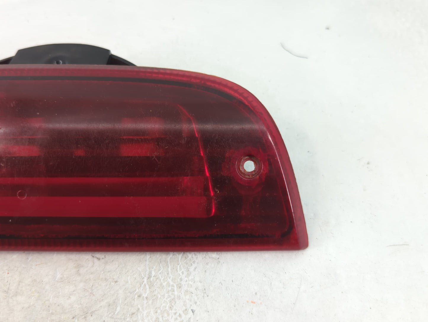 2005 Jeep Liberty Third Brake Light Tail Light P/N:5025 Fits OEM Used Auto Parts - Oemusedautoparts1.com
