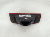 2005 Jeep Liberty Third Brake Light Tail Light P/N:5025 Fits OEM Used Auto Parts - Oemusedautoparts1.com