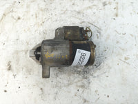 2003-2005 Jeep Liberty Car Starter Motor Solenoid OEM P/N:56044735AB Fits Fits 2003 2004 2005 OEM Used Auto Parts - Oemuseda