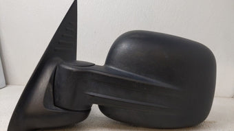 compare product 2002-2007 Jeep Liberty Driver Side View Mirror - Left Door Mirror OEM Used