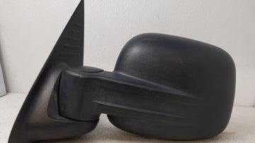 2002-2007 Jeep Liberty Driver Side View Mirror - Left Door Mirror OEM Used - Oemusedautoparts1.com