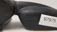 2002-2007 Jeep Liberty Driver Side View Mirror - Left Door Mirror OEM Used - Oemusedautoparts1.com