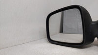 2002-2007 Jeep Liberty Driver Side View Mirror - Left Door Mirror OEM Used - Oemusedautoparts1.com