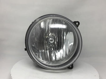 compare product 2005-2007 Jeep Liberty Passenger Right Oem Head Light Headlight Lamp