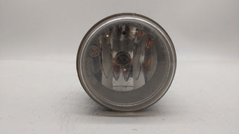 compare product 2005-2006 Jeep Wrangler Driver Left Oem Front Light Lamp